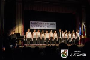 27. april – dan upora proti okupatorju 12